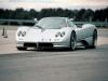 Pagani Zonda 6